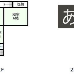 🐱【ペット多頭飼いOK貸家】DIY可 🙆‍♂️[生活保護者様 外国籍様 高齢者様歓迎] 🏡西区寺尾西 戸建て 一軒家【初期費用0円】💥保証人不要 − 新潟県