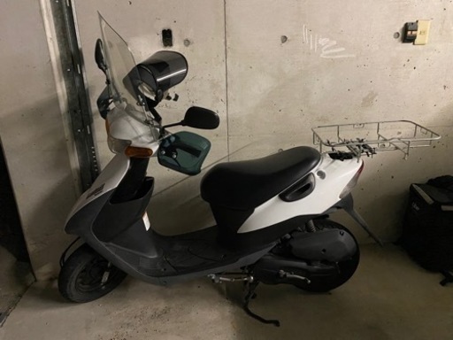 【自賠責付き】スズキレッツ2 【12月中に引き取れる方！】