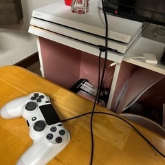 プレステ4 pro