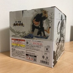 ワンピース　ロブルッチ　フィギュア　一番くじ　新品未開封の画像
