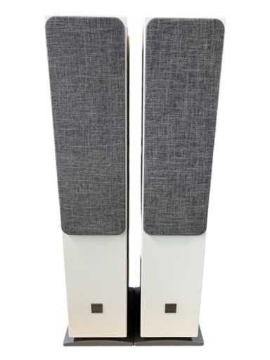 NO.1116【美品】DALI ダリ スピーカー ペア OBERON 5 ライトオーク