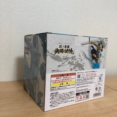 ※値下げしました　ワンピース　神・エネル　フィギュア　一番くじ　新品未開封                     6000円→5000円の画像