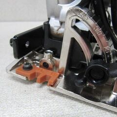 🌲【電動工具】マキタ 190mm マルノコ  M585【地域最大級電動工具売り場高価買取アールワン田川】の画像
