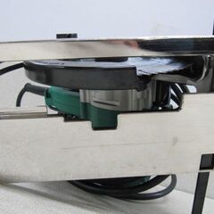 🌲【電動工具】マキタ 190mm マルノコ  M585【地域最大級電動工具売り場高価買取アールワン田川】の画像