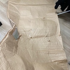数日限定決まらなければ破棄　梱包資材　プチプチの画像
