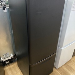 高年式　美品　168L  黒色　冷蔵庫　生活家電　Panasonic L033 楽天市場】冷蔵庫 panasonic 168（冷蔵庫・冷凍庫｜キッチン家電