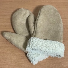 冬用手袋 MY LITTLE BOX