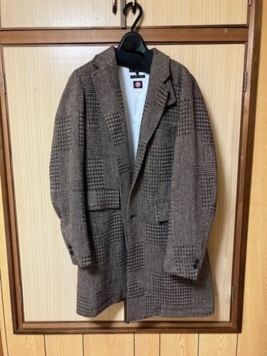 ビームスコート美品