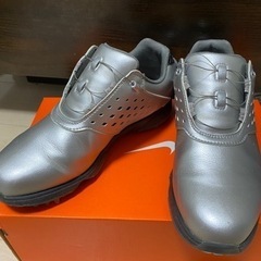 フットジョイ　ゴルフシューズ　24
