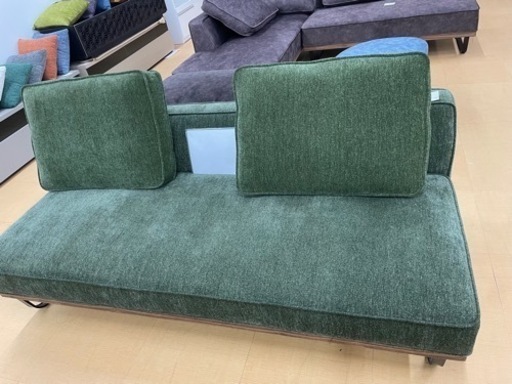 購入決定　レイスソファー