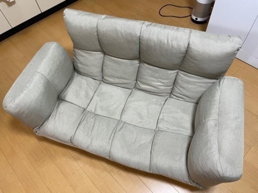 1人〜2掛け　ソファ