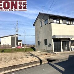 【商談解除】★事務所付き住宅！★倉庫・工場・事務所としてご検討い...