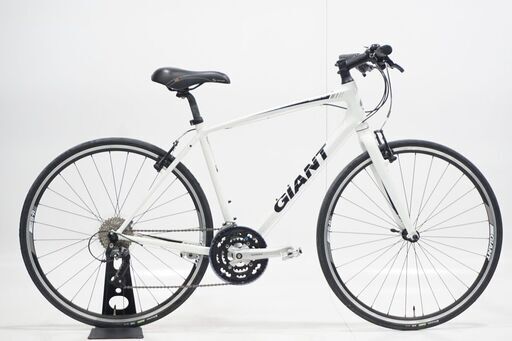 GIANT 「ジャイアント」 ESCAPE RX3 2012年頃 クロスバイク