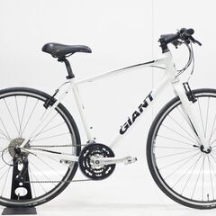 GIANT 「ジャイアント」 ESCAPE RX3 2012年頃...
