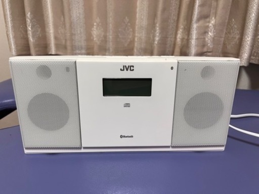 ミュージックプレーヤー