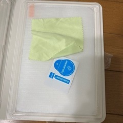 iPad miniブルーライトカットガラスフィルムの画像