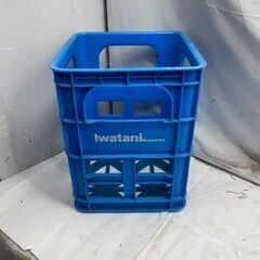 IWATANI　専用ケース　幅31.5㎝　奥行32㎝　高さ41㎝...