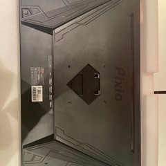【受け渡し終了済】Pixio PX279 Prime