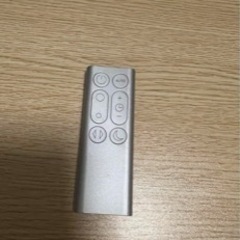 dyson TP02 WS 空気清浄機能付きタワーファンの画像