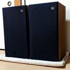 JBL L26