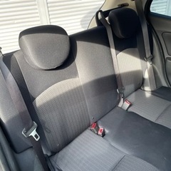 低走行🎖️👀　綺麗　日産マーチ　車検2年付き⭐️の画像