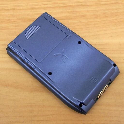 palm handspring visor prism バイザー・プリズム ハンドヘルドコンピューター 札幌 西区 西野