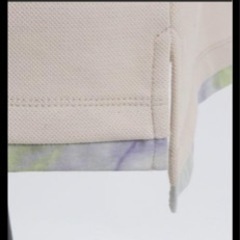 ポロシャツの画像