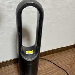 《決まりました》タワーファン 暖房 冷房