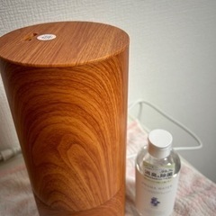加湿器 の画像