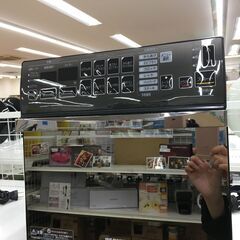 ★ジモティ割あり★ アイリスオーヤマ 熱風オーブン FVX-M3B-B  2020年製 動作確認／クリーニング済み SJ4449