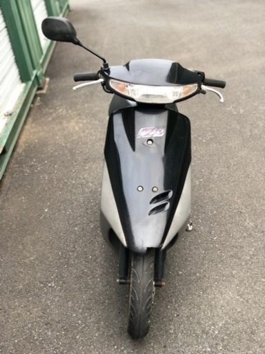 スーパーディオ　2スト　プラグ新品