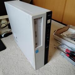 NEC DiscTop Pc24H2UP済み