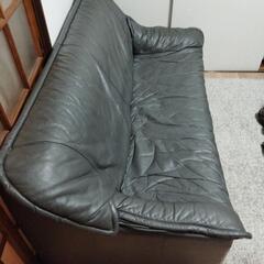 ソファーの画像