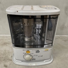 2011年製 コロナ 石油ストーブ SX-E2811Y-W