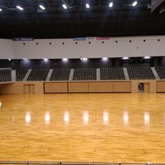12/17(日) フットサルMIX個人参加 18時半～【滋賀ダイ...