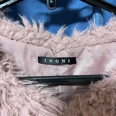INGNI  プードルコート の画像