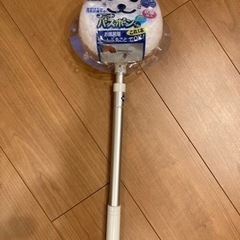 お風呂掃除ブラシの画像