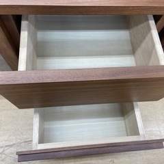 【トレファク摂津店】無印良品　テレビボード入荷しました！！の画像