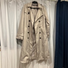服/ファッション コート レディース
