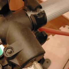 DTX PRESS III 電子ドラムの画像