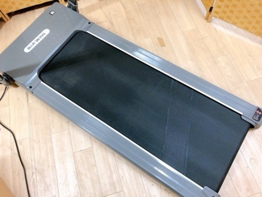 【引取】ルームランナー ウォーキング フィットネス BARWING CLOUD-1 バーウィング