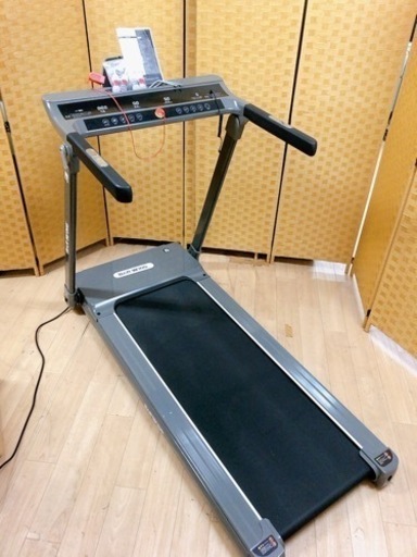 【引取】ルームランナー ウォーキング フィットネス BARWING CLOUD-1 バーウィング