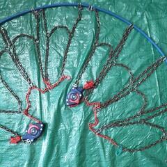 タイヤチェーンオートトラックAT908の画像