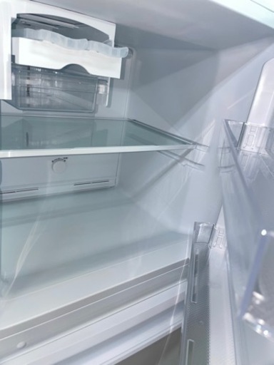 送料・設置込み可　冷蔵庫　225L ヤマダ　2019年