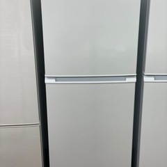 送料・設置込み可　冷蔵庫　225L ヤマダ　2019年
