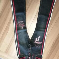 FIORUCCI　ジーンズ