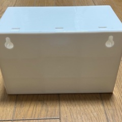 引き出し収納オーガナイザーボックス　小物収納の画像