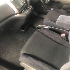 【17万リサイクル等込み売切り、車検1年】ストリームＸ HDDナビエディション　RSZ仕様の画像