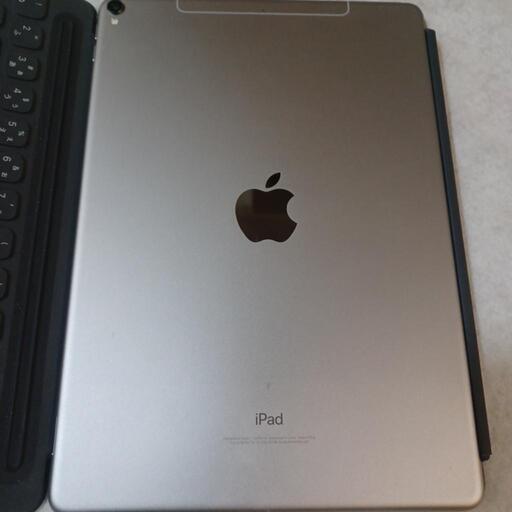 アップル　iPad　稼働品　2017年　a1709