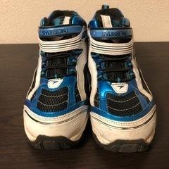 俊足　スノートレ　21cm